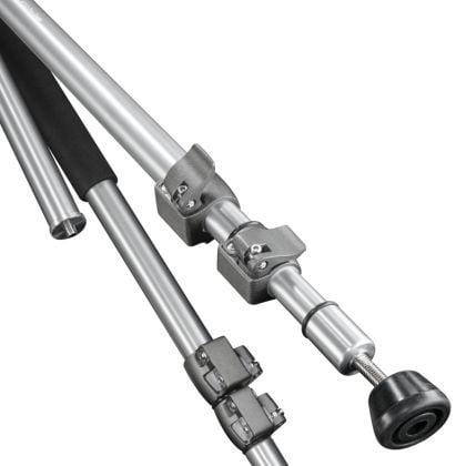 Fancier WT 6702 Profesyonel Tripod Joystick