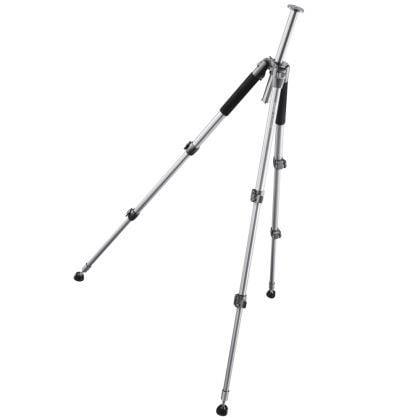 Fancier WT 6702 Profesyonel Tripod Joystick