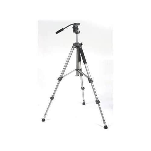 Fancier WT 6705A Profesyonel Video Tripod