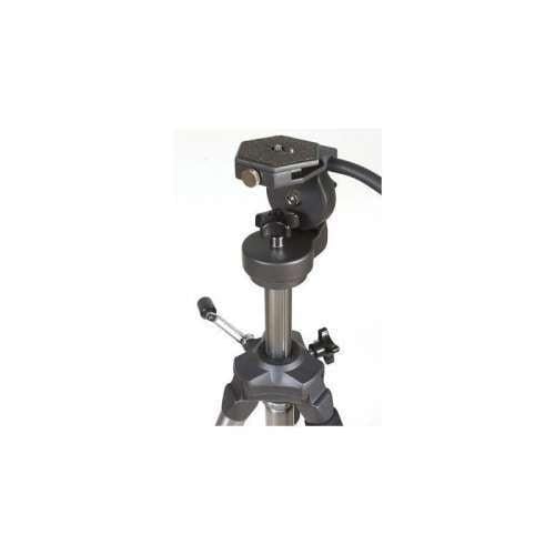 Fancier WT 6705A Profesyonel Video Tripod