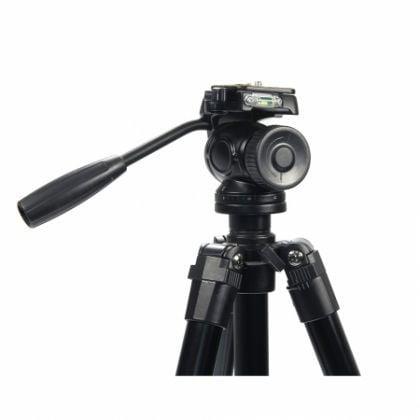Fancier WT 6734 Profesyonel Tripod