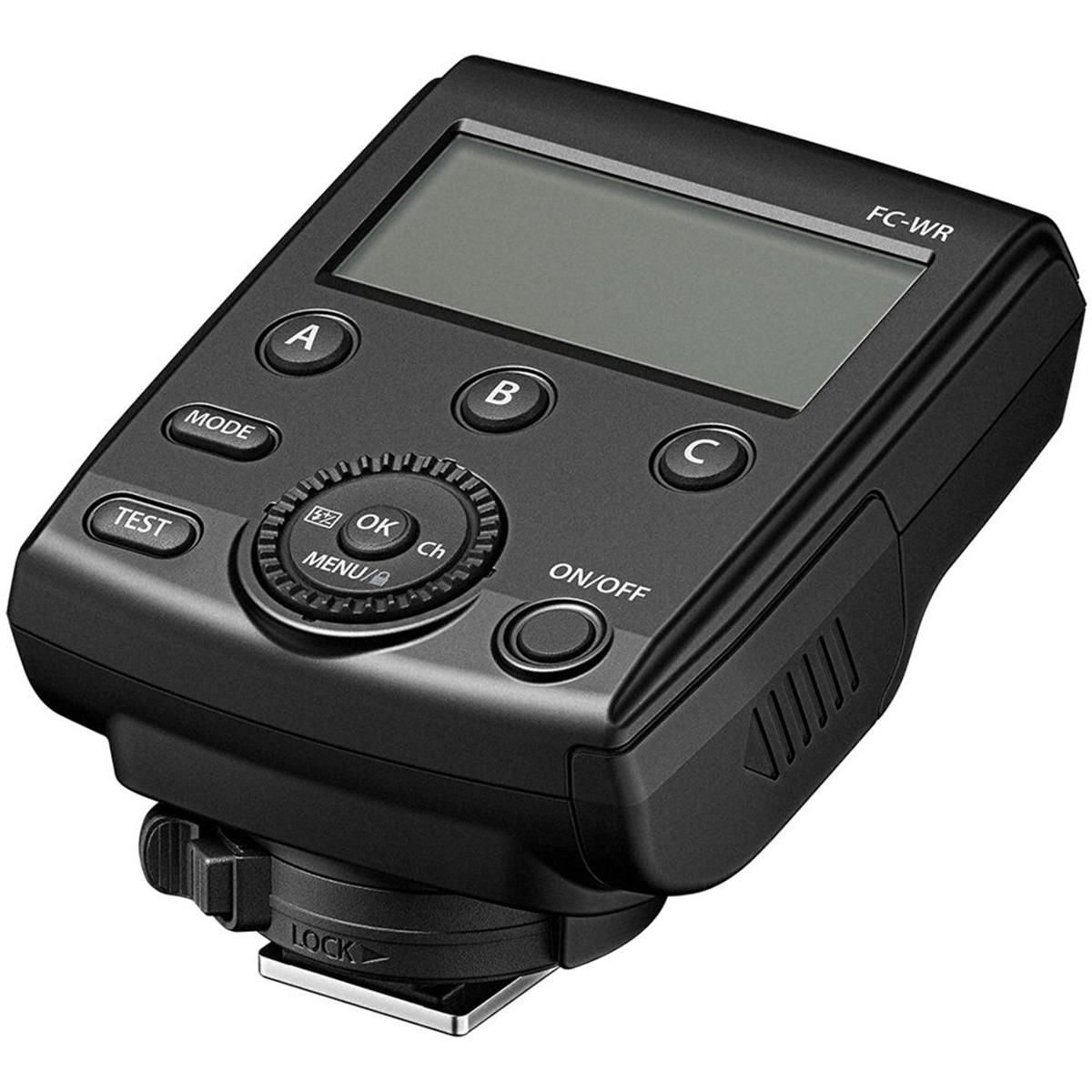 FC-WR Wireless Radio Flash Commander