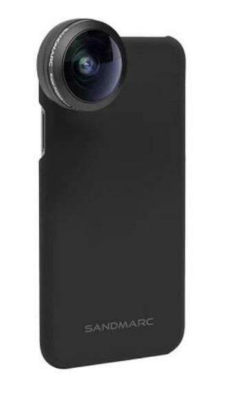 Fisheye Lens Edition - iPhone 14