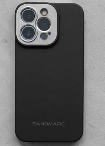 Fisheye Lens Edition - iPhone 14