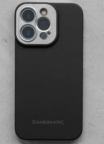 Fisheye Lens Edition - iPhone 14