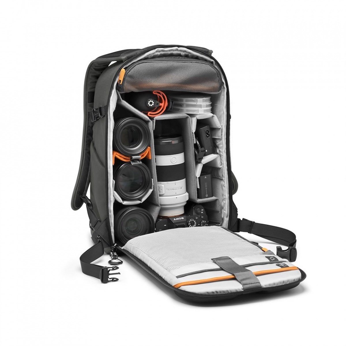 Flipside Backpack 300 AW III (Koyu Gri))