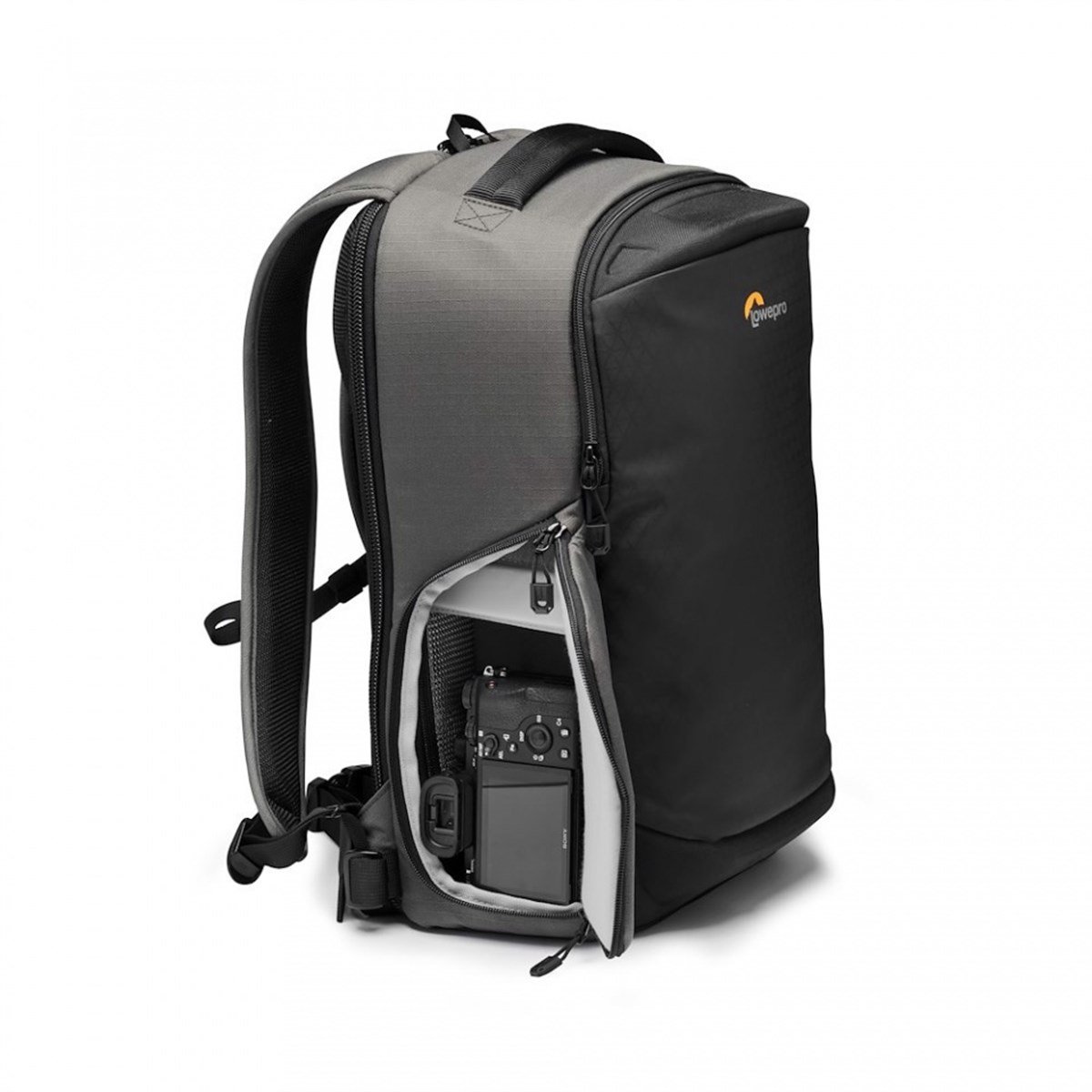 Flipside Backpack 300 AW III (Koyu Gri))