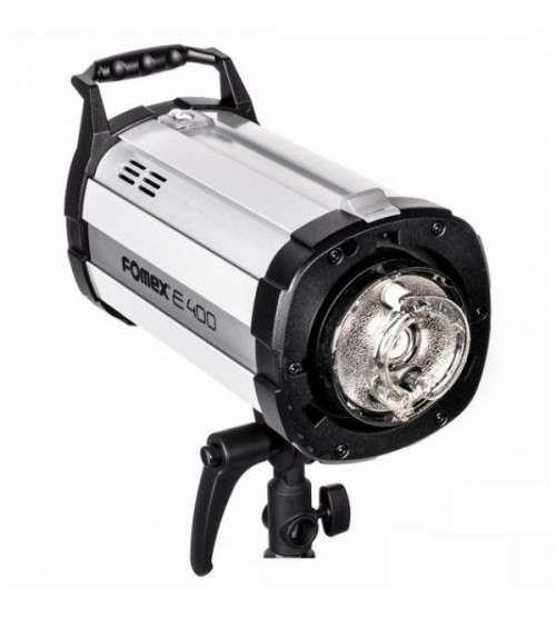 Fomex E-400 w/s Paraflash 2 li Set