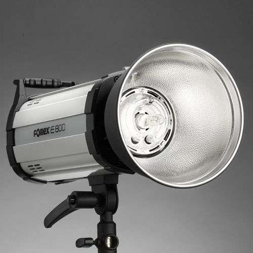 Fomex E-800 w/s Paraflash