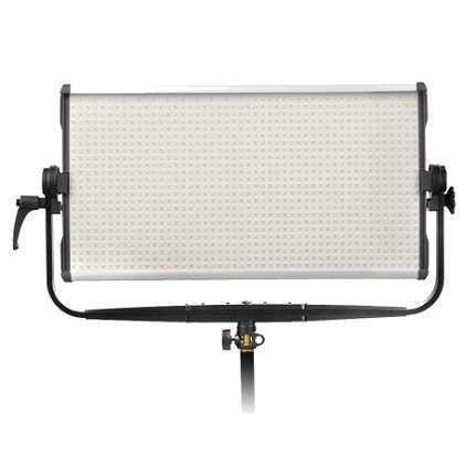 Fomex EX1200 Panel Led Kit (Barndoor + Çanta)