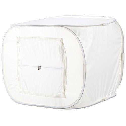 Fomex LS60 60x60 Ürün çekim Çadırı Cubelite