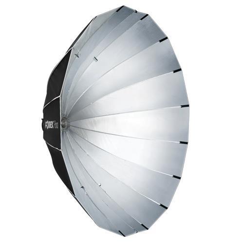 FOMEX Para Softbox 180cm Elinchrom,Profoto,Broncolor,Orjinal Adaptörü ile