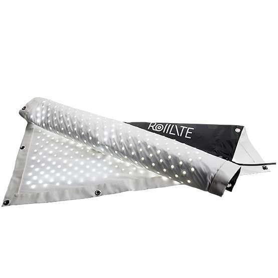 Fomex RollLite RL21-75 Led Light Kit ( Ön Sipariş)