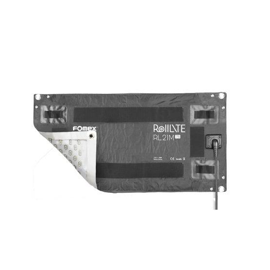 Fomex RollLite RL21-75 Led Light Kit ( Ön Sipariş)