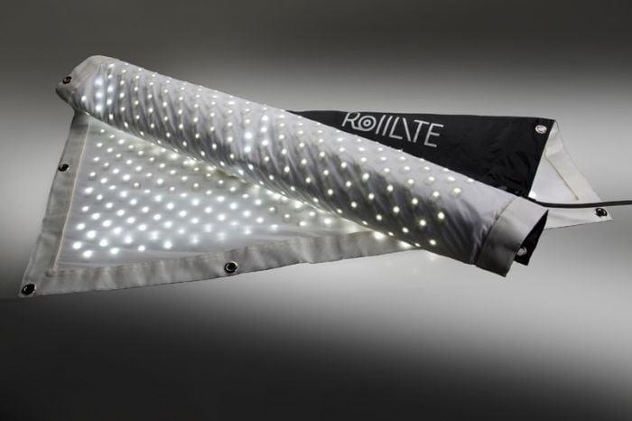 Fomex RollLite RL21-75 Led Light Kit ( Ön Sipariş)