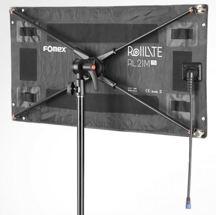 Fomex RollLite RL21-75 Led Light Kit ( Ön Sipariş)