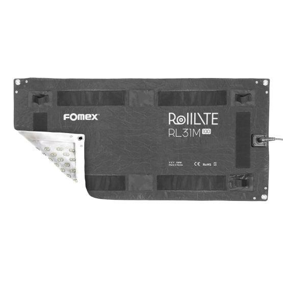 Fomex RollLite RL31-100 Led Light Kit ( Ön Sipariş)
