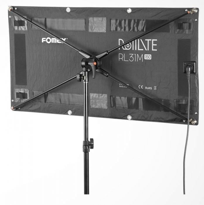 Fomex RollLite RL31-150 Led Light Kit ( Ön Sipariş)