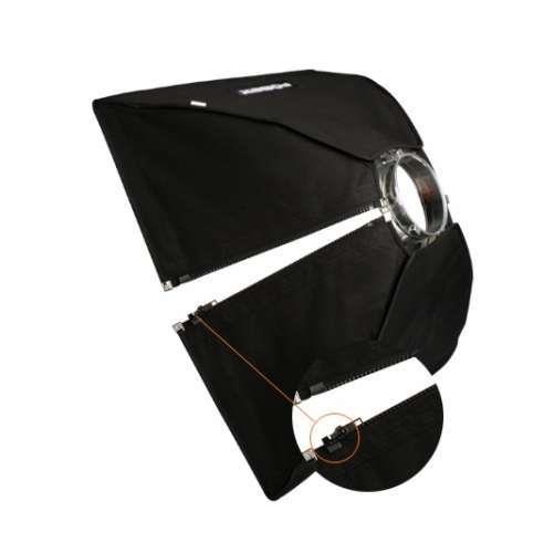 Fomex White Softbox Recta 60x80
