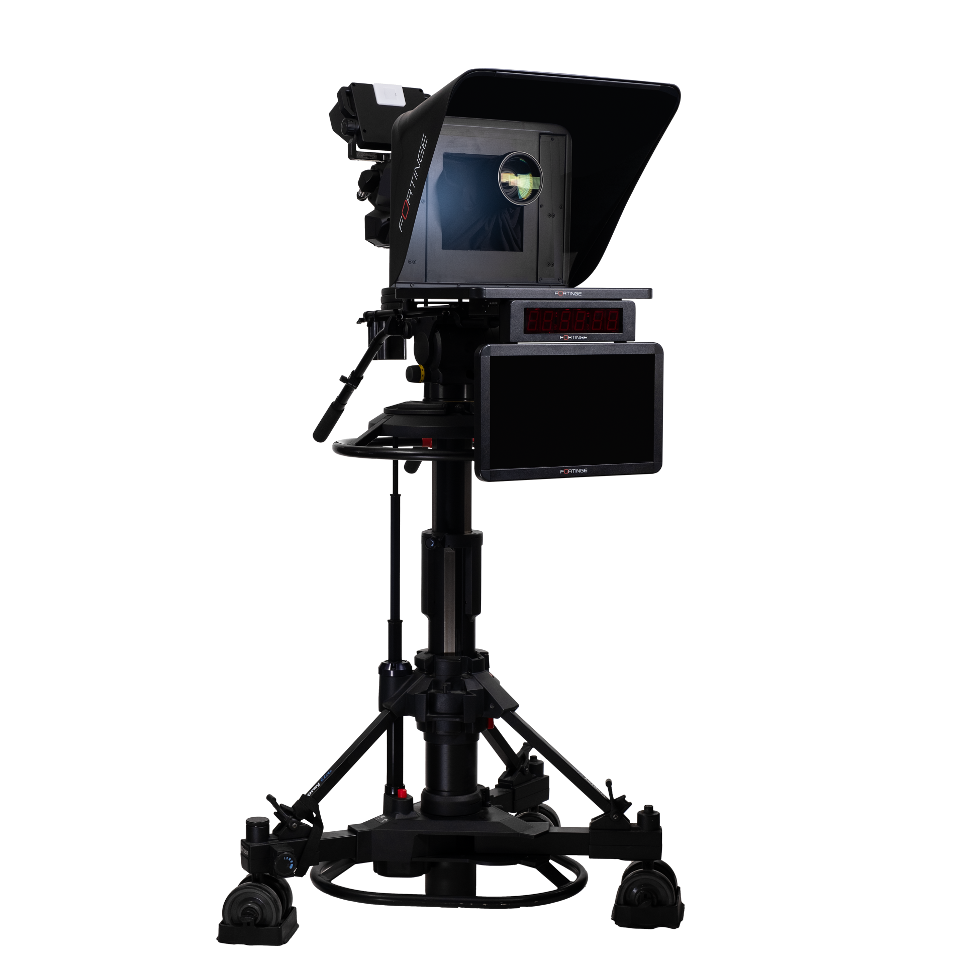 Fortinge ERA Lite 17-HB-SDI Stüdyo Prompter