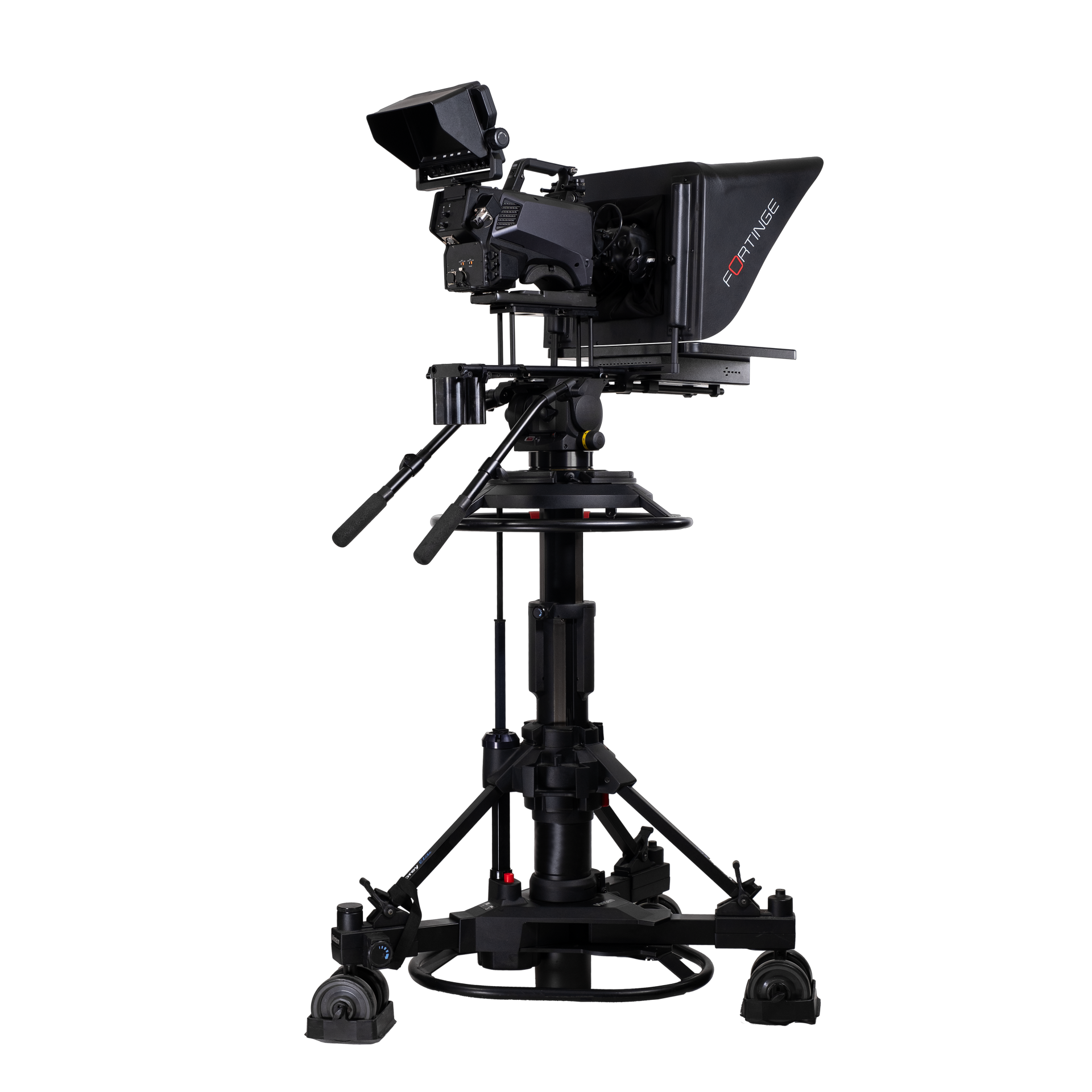 Fortinge ERA Lite 17-SDI Stüdyo Prompter