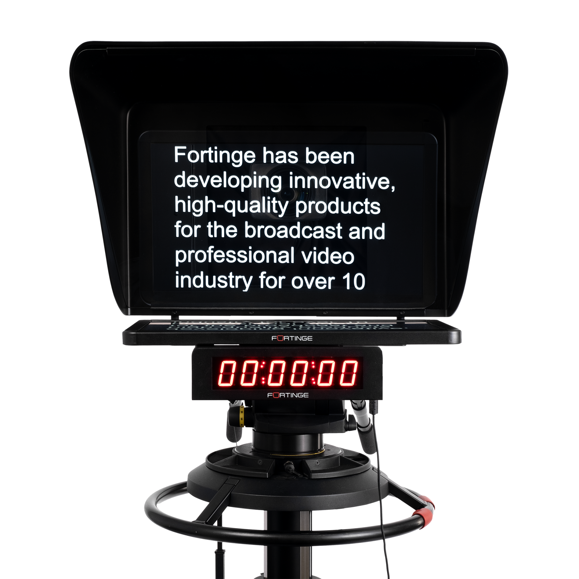 Fortinge ERA Lite 19-SDI Stüdyo Prompter