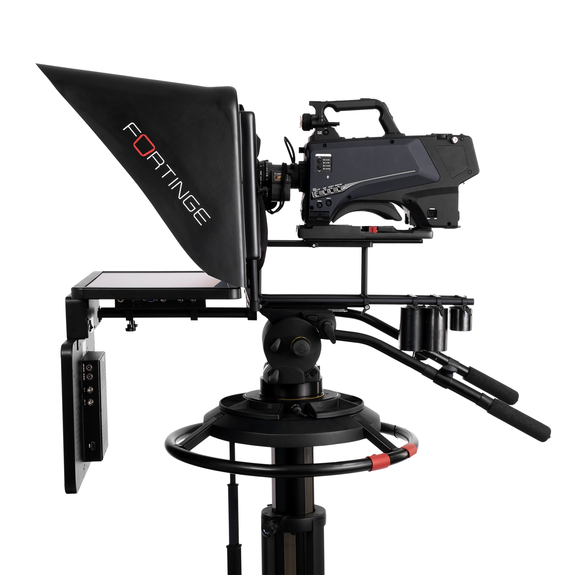 Fortinge ERA Lite 21  Stüdyo Prompter