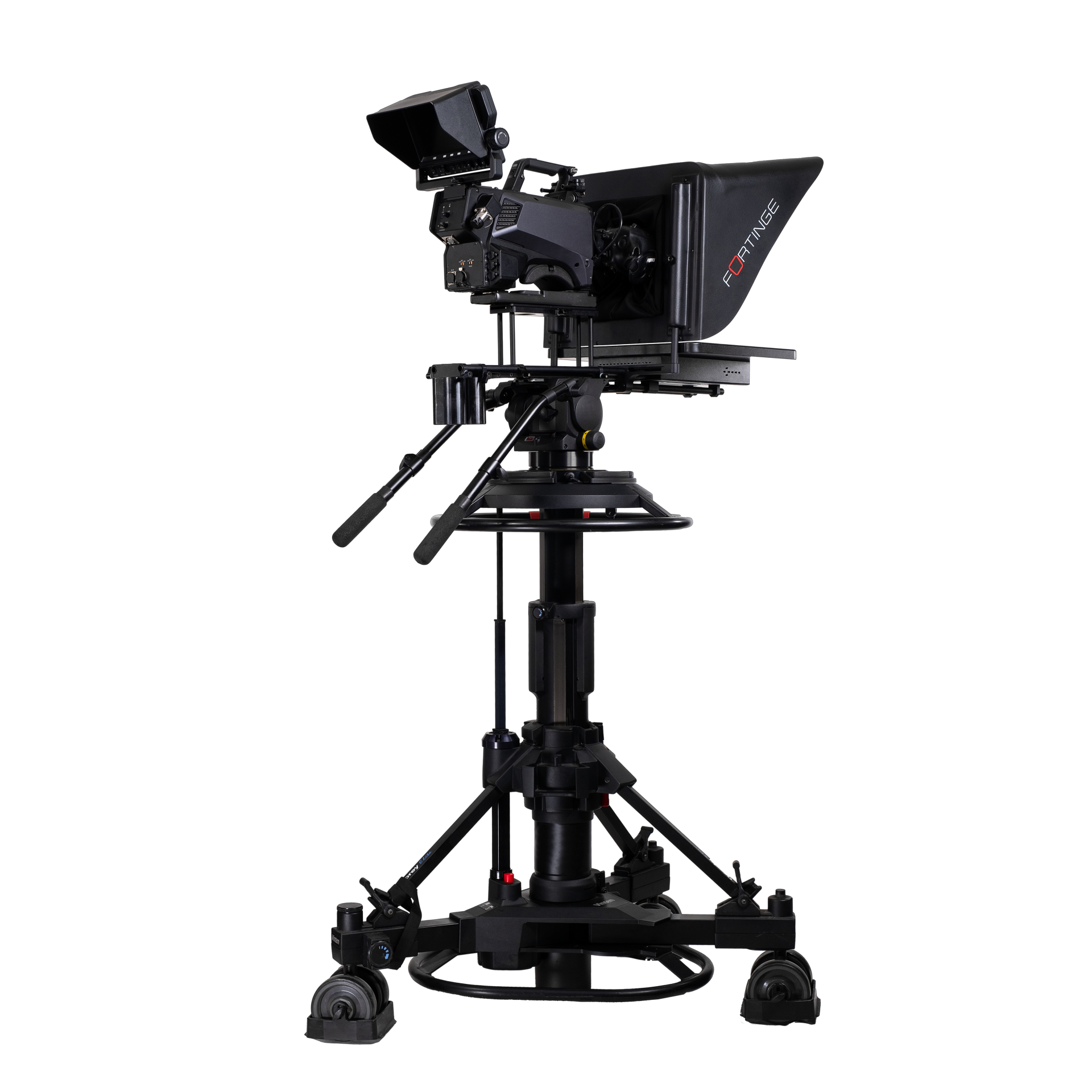 Fortinge ERA Lite 21-HB Stüdyo Prompter