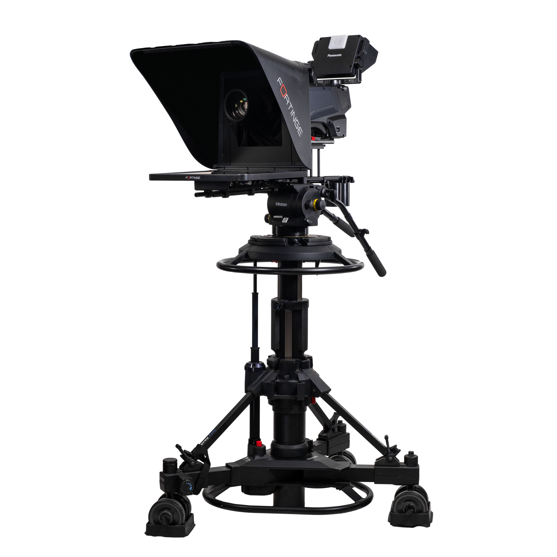 Fortinge ERA Lite 21-HB Stüdyo Prompter