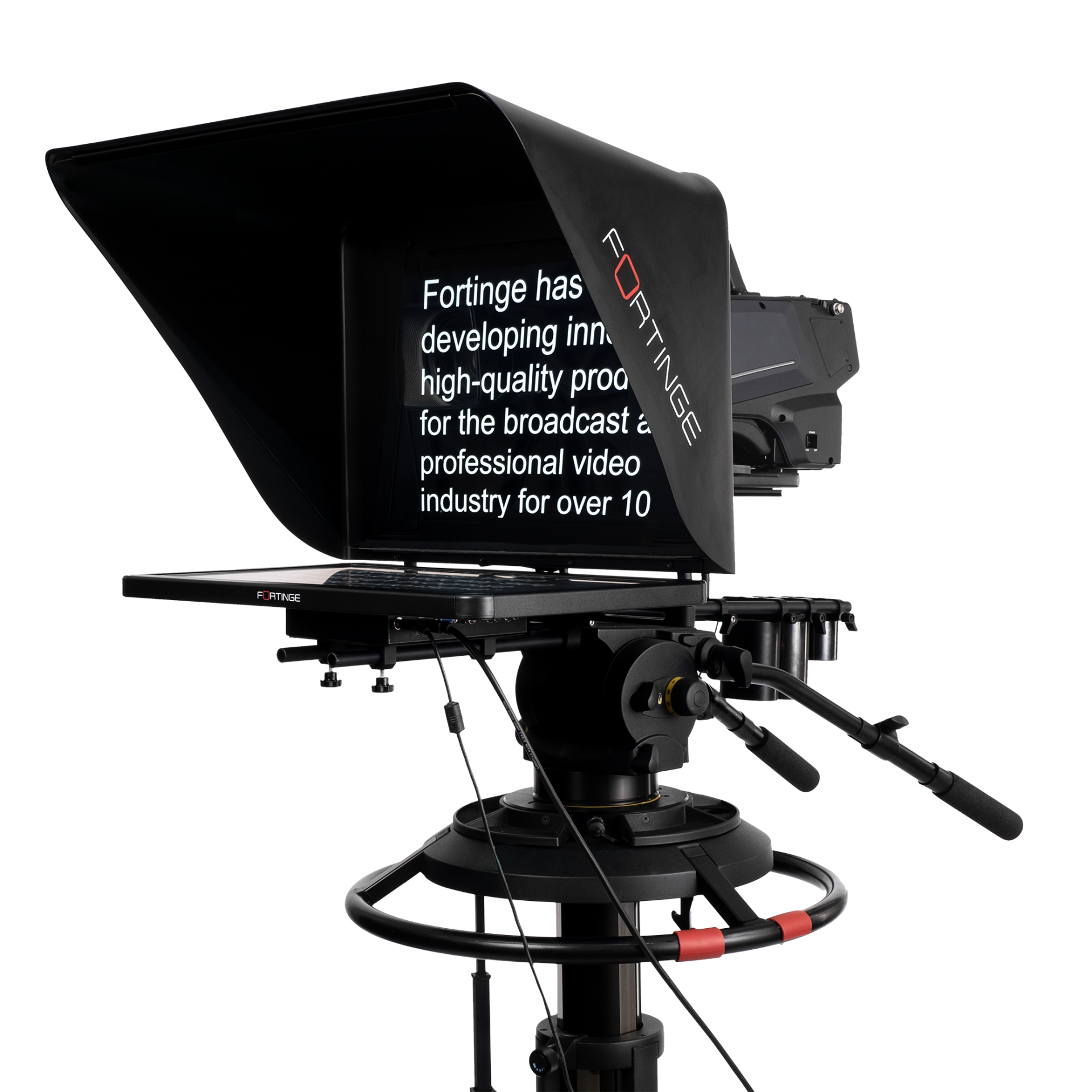 Fortinge ERA Lite 21-HB Stüdyo Prompter