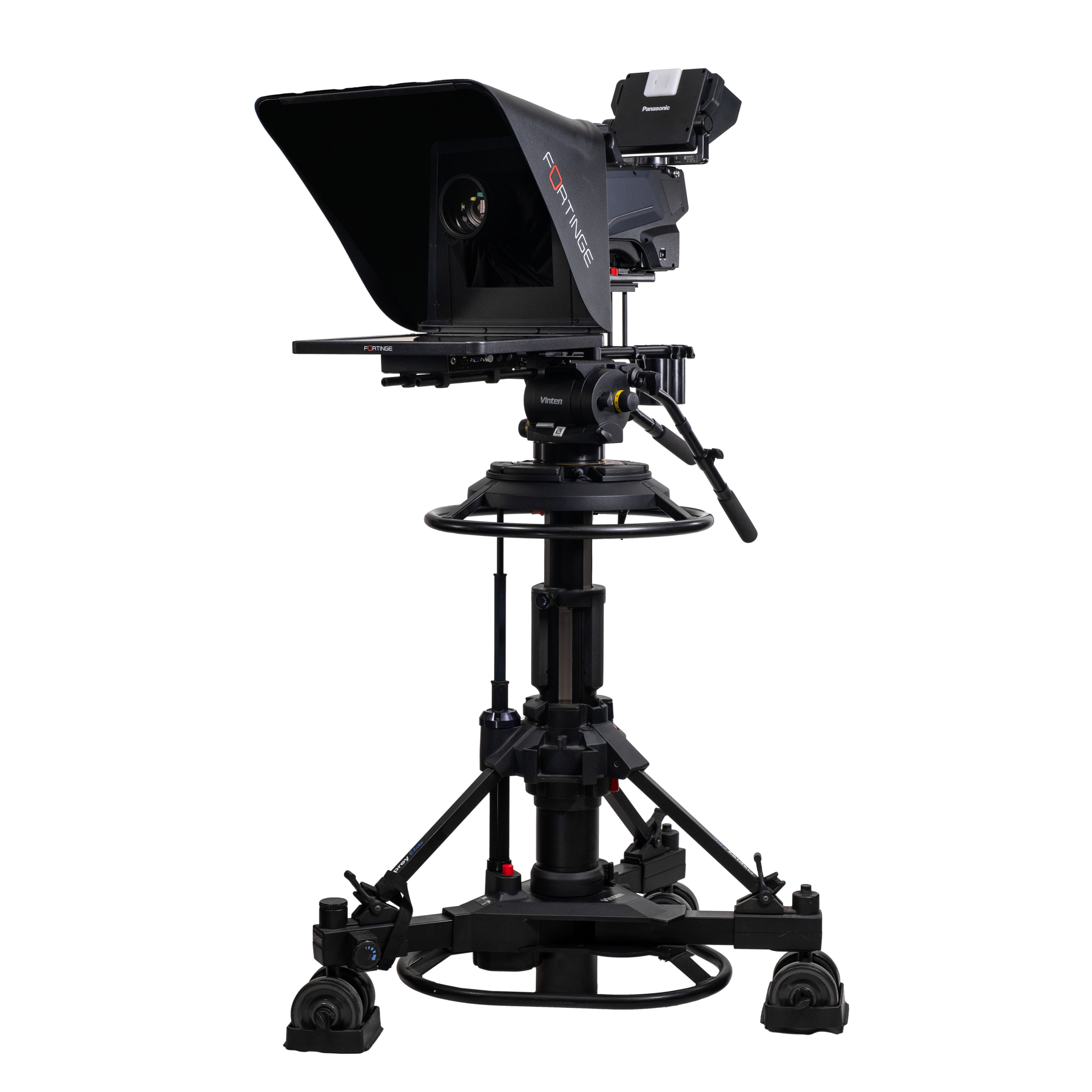 Fortinge ERA Lite 24  Stüdyo Prompter