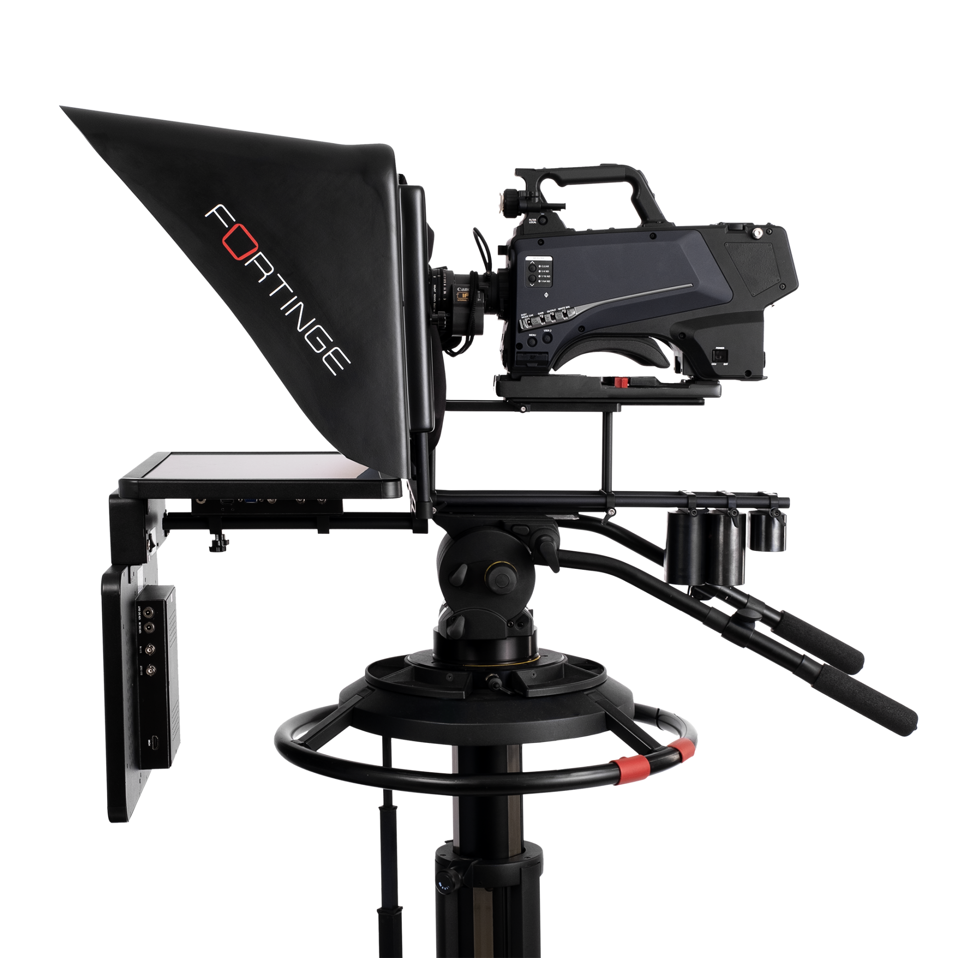 Fortinge ERA Lite 24-HB-SDI Stüdyo Prompter