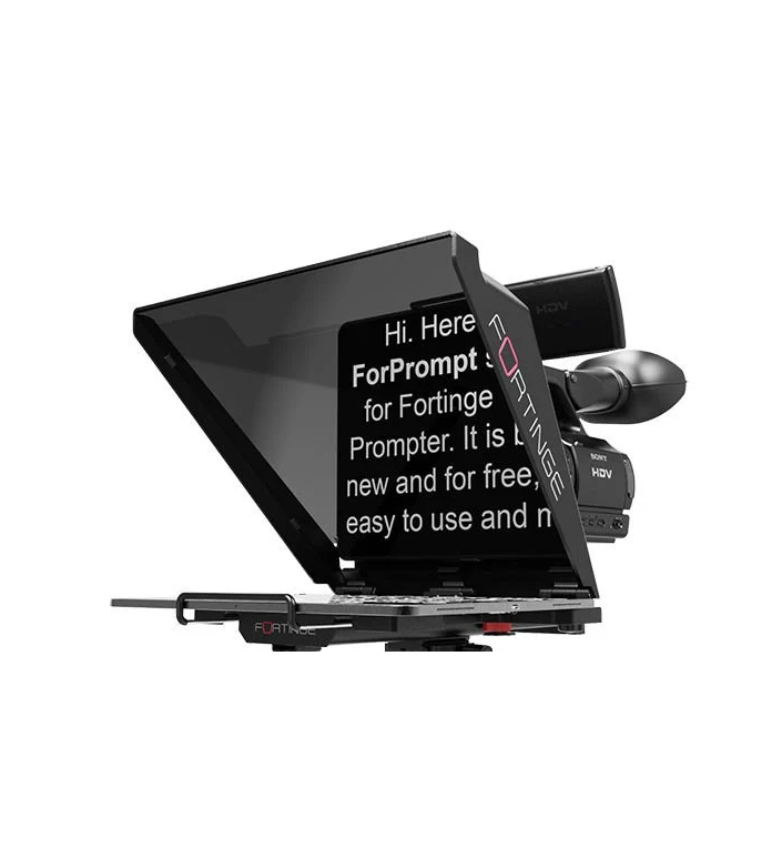 Fortinge Noa III Tablet Prompter