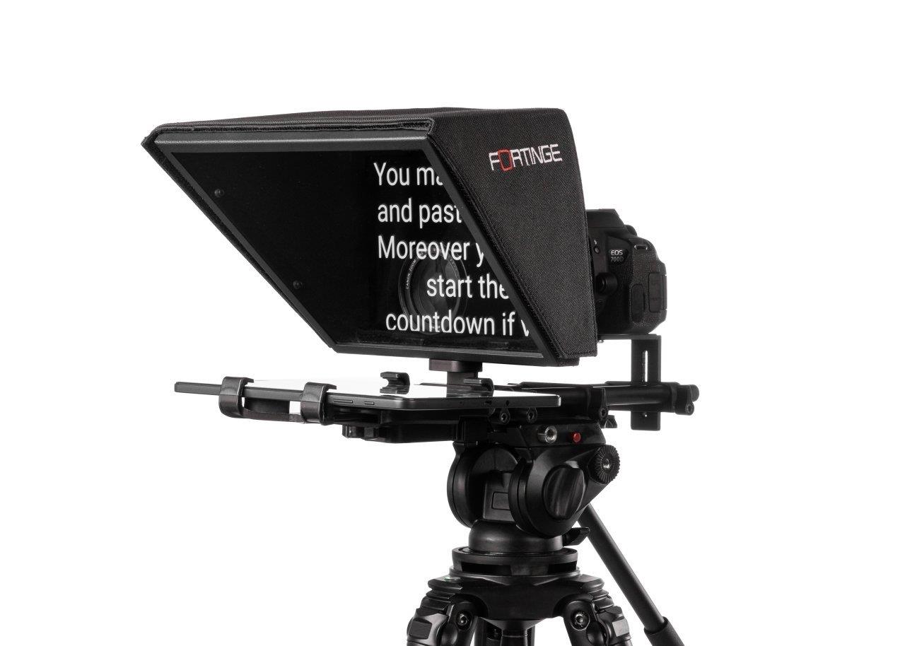 Fortinge Noa Tablet Prompter