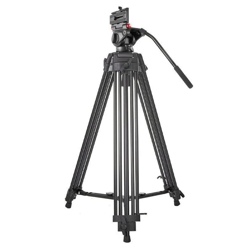 Fortinge Noa Tablet Prompter BT-1 Bluetooth Kumanda ve Miliboo-MTT608A 152 cm Tripod