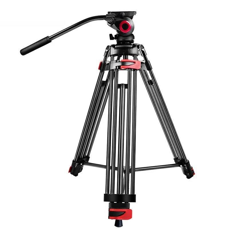 Fortinge Noa Tablet Prompter BT-1 Bluetooth Kumanda ve Miliboo-MTT608A 152 cm Tripod