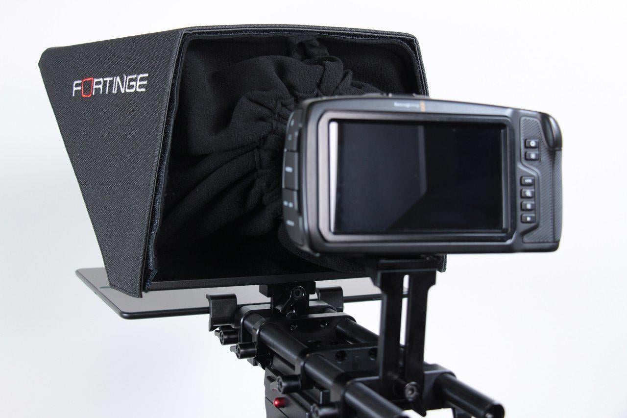 Fortinge Noa Tablet Prompter BT-1 Bluetooth Kumanda İle