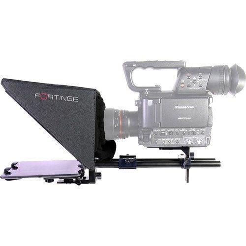 Fortinge Noa Tablet Prompter BT-1 Bluetooth Kumanda ve Jieyang JY0606B Tripod