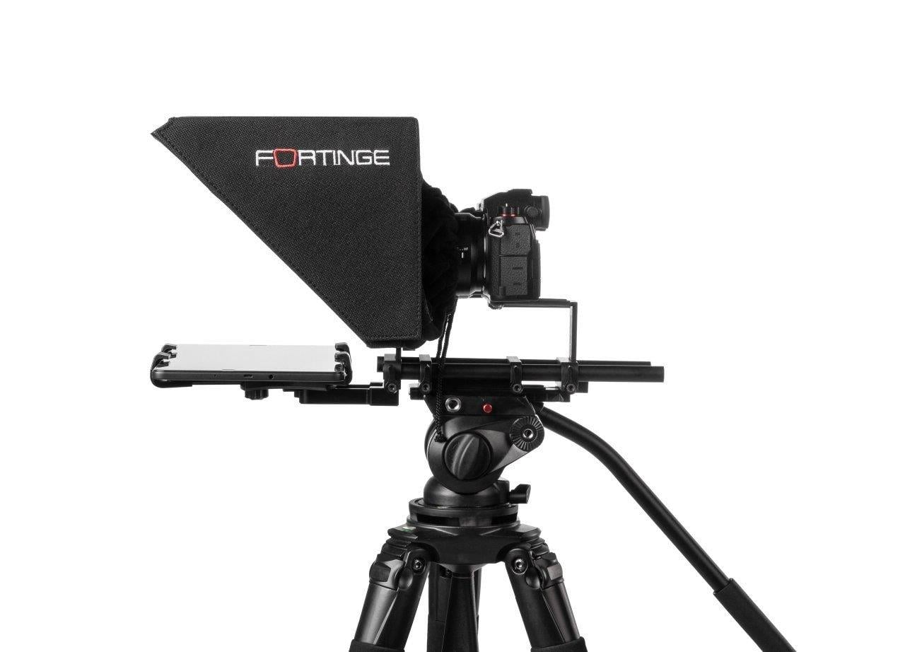 Fortinge Noa Tablet Prompter BT-1 Bluetooth Kumanda İle