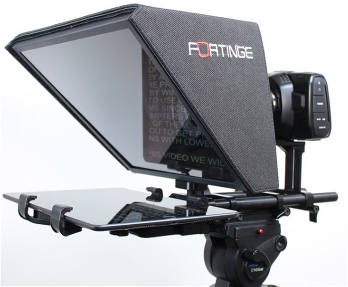 Fortinge Noa Tablet Prompter Kumandalı Kit