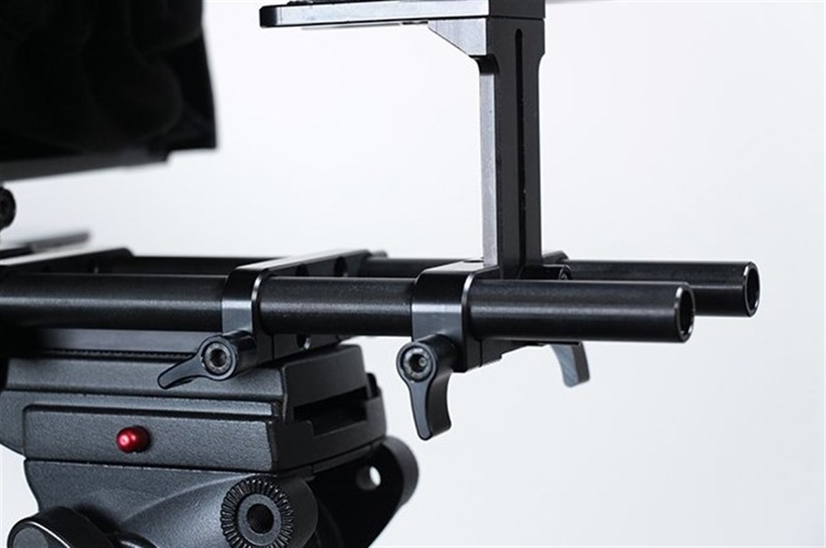 Fortinge Noa Tablet Prompter Kumandalı Kit