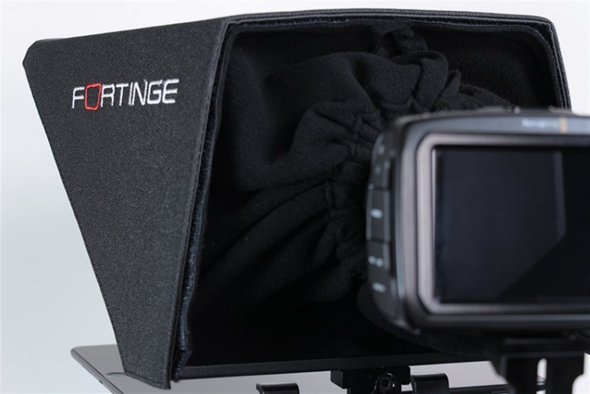 Fortinge Noa Tablet Prompter Kumandalı Kit