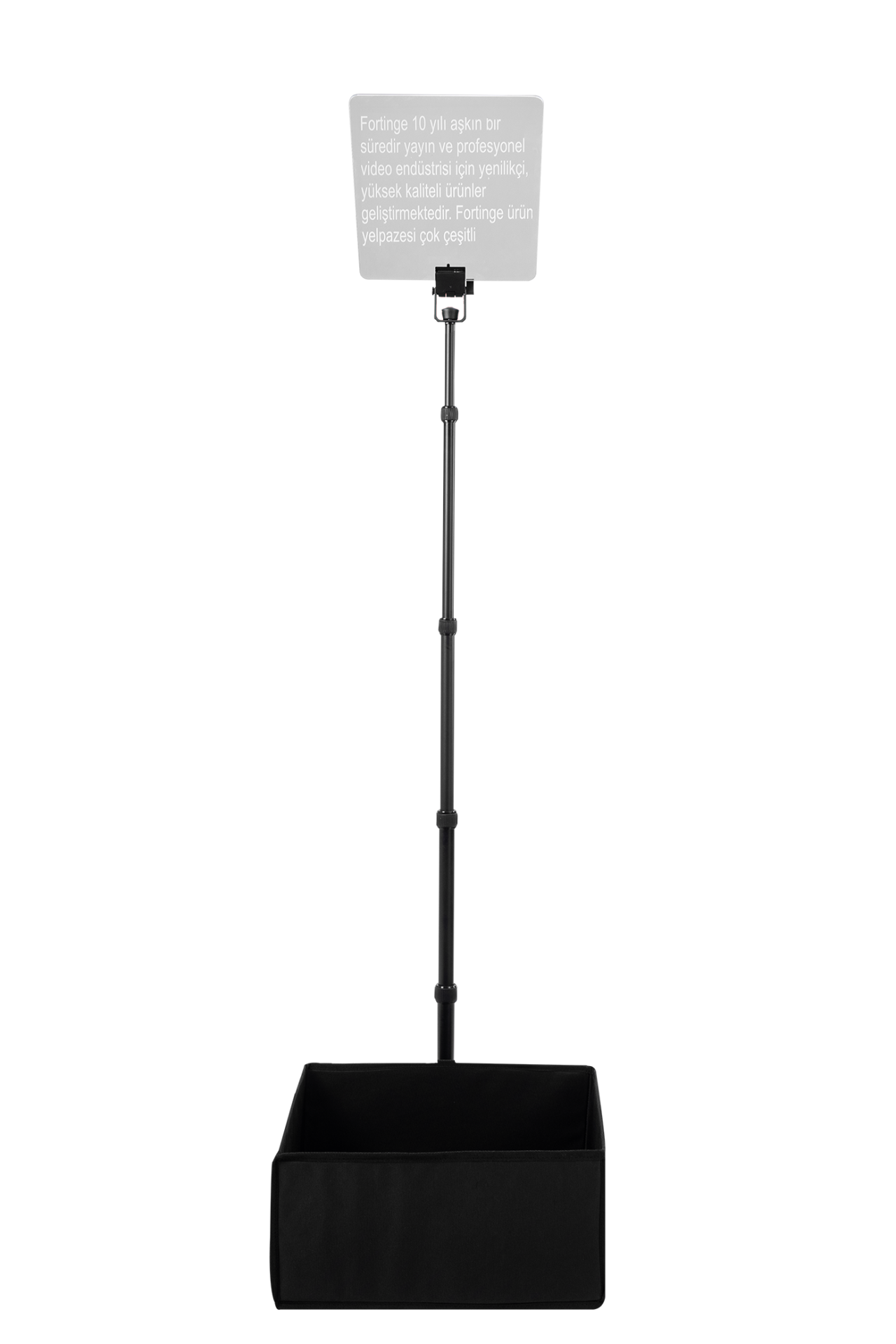 Fortinge PROC17-D  Konferans Tipi Prompter ( ikili )