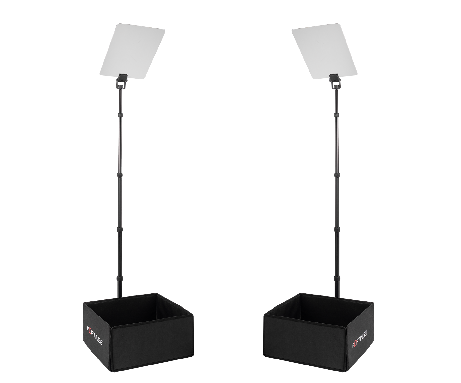 Fortinge PROC17-D-HB  Konferans Tipi Prompter ( ikili )
