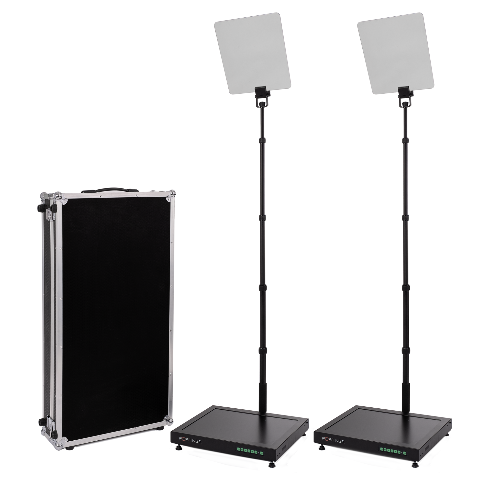 Fortinge PROC17-D-HB  Konferans Tipi Prompter ( ikili )