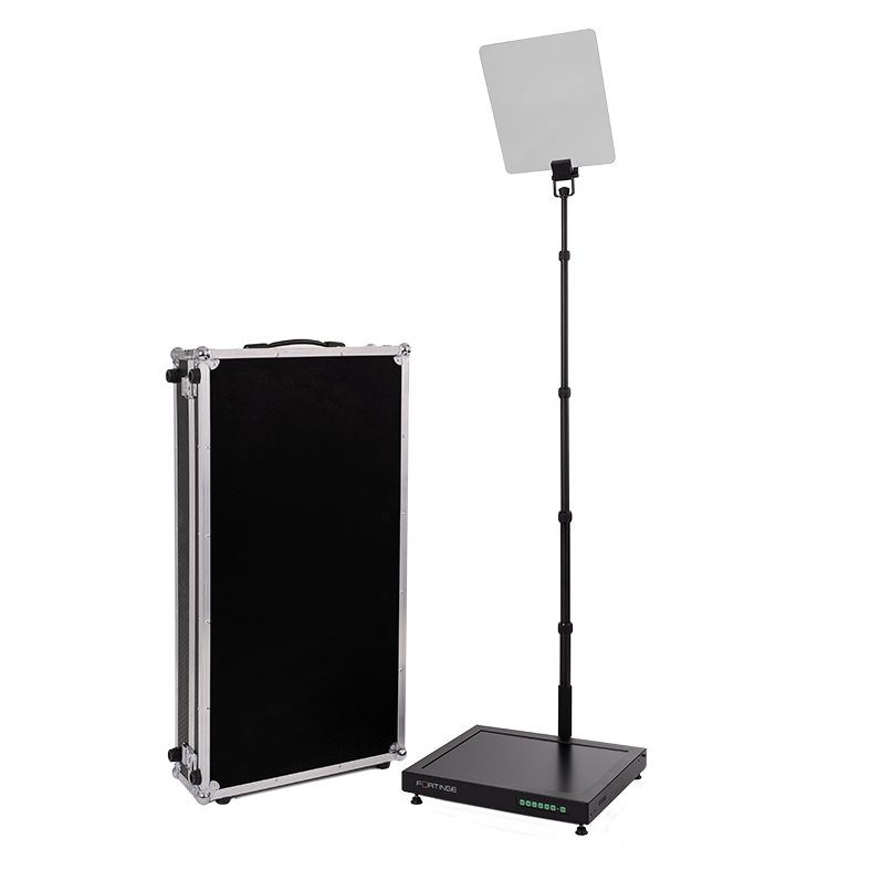 Fortinge PROC17-HB  Konferans Tipi Prompter ( tekli )