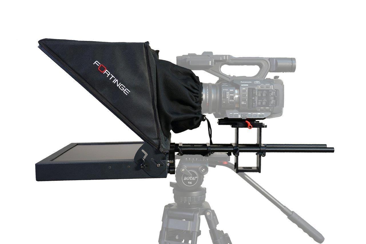 Fortinge PROS21 Stüdyo Prompter