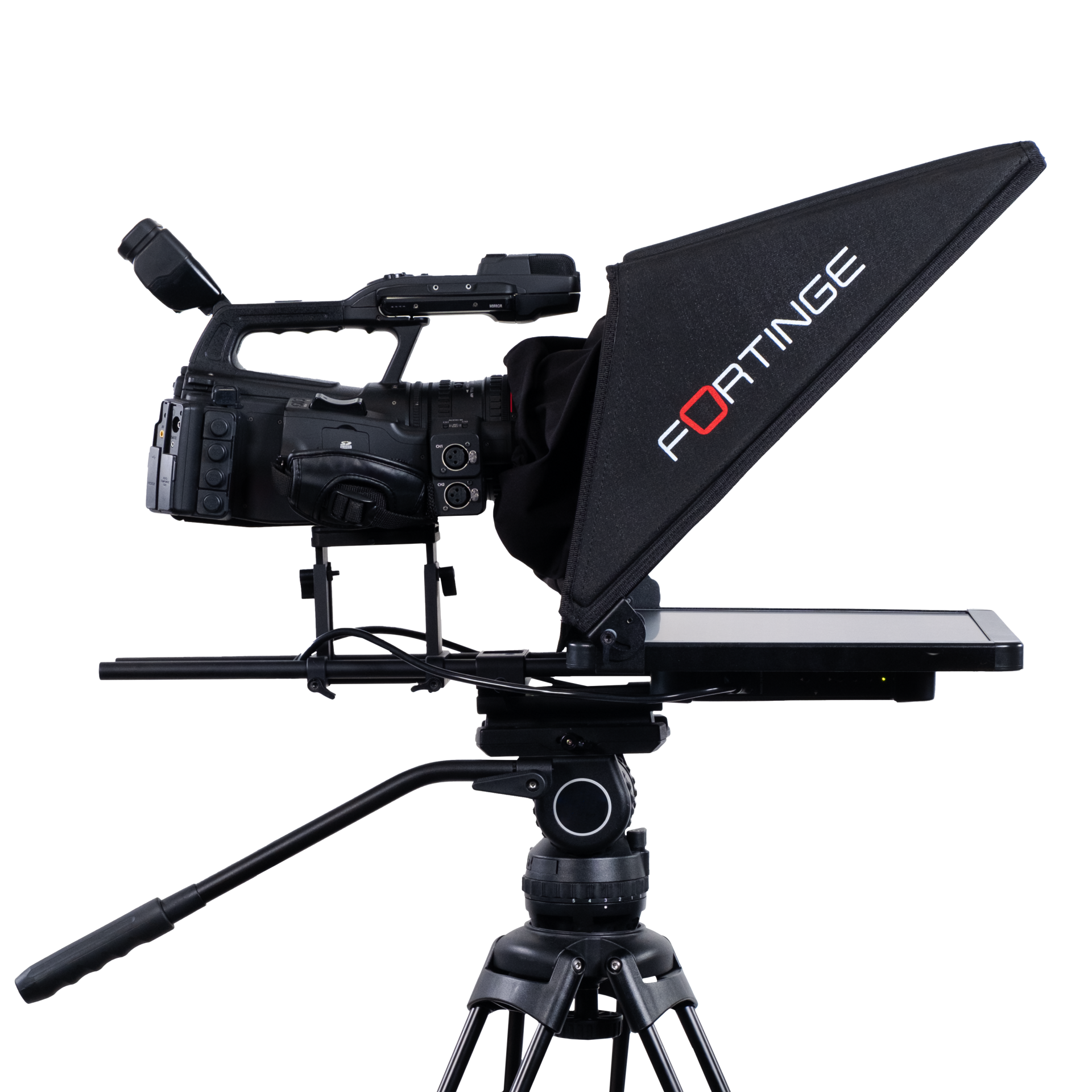 Fortinge PROX17-HB Stüdyo Prompter