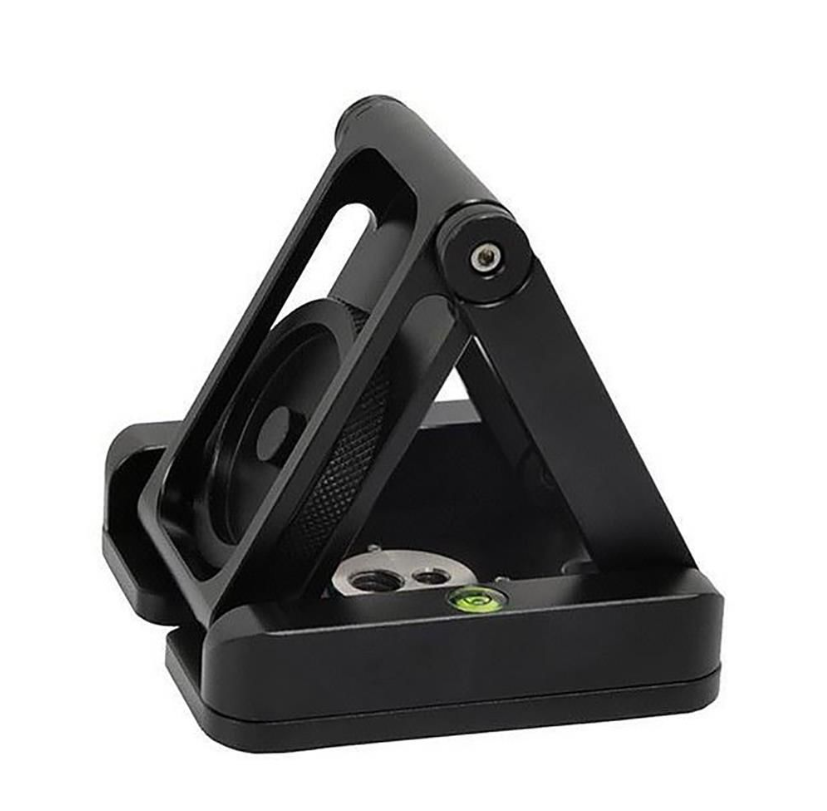Fotga Z Plate Katlanabilir Ayarlı Tripod Stand