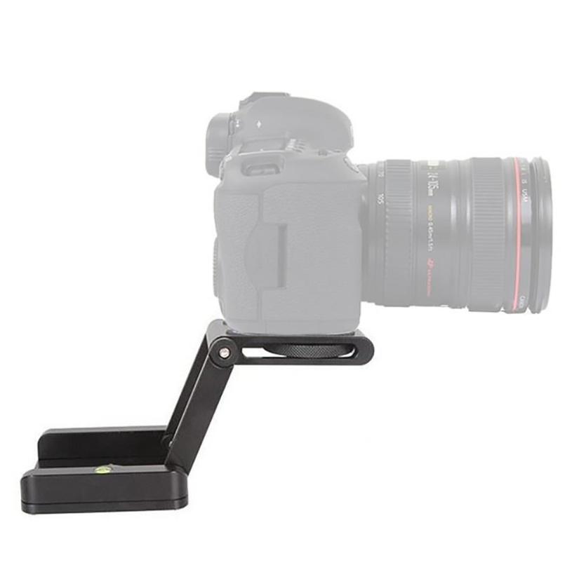 Fotga Z Plate Katlanabilir Ayarlı Tripod Stand